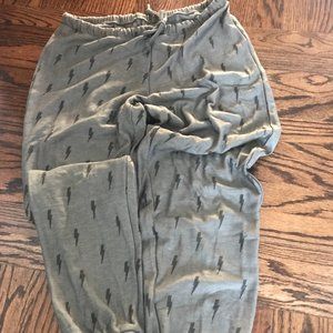 CHASER JOGGERS NWOT,  Size Small